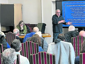 Château de Calmont-d'Olt : une année 2026 entre transition et innovation, voici ce qui vous attend cette saison