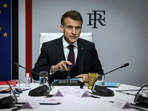 Guerre au Moyen-Orient : Macron convoque un nouveau conseil de défense ce mardi après-midi, Trump met la pression sur la France et les pays alliés