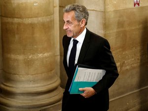Affaire Bygmalion : sans appel, Nicolas Sarkozy va purger une peine de 6 mois de prison ferme aménageable