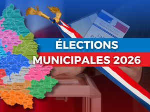 CARTE. Municipales 2026 en Aveyron : voici le taux de participation dans chaque commune du département, lors du premier tour
