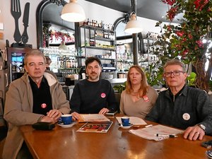 Deux rassemblements pour lutter contre le racisme à Millau et Rodez, les 20 et 21 mars