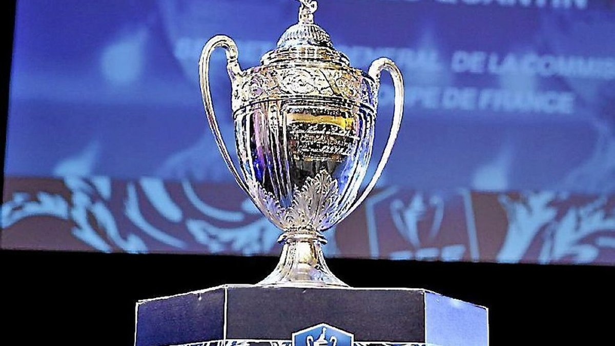 Coupe de France de football : dans quel stade et à quelle date se tiendra la finale 2026 ? Coupe de France de football : dans quel stade et à quelle date se tiendra la finale 2026 ?