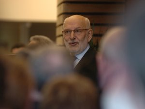 Municipales 2026 à Rodez : "Ils ont les qualités humaines et les compétences", Marc Censi apporte son soutien au duo Mazars-Vidal avant le second tour