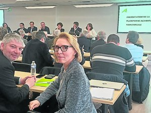 Approvisionnement local : la Chambre de l'agriculture dévoile son projet structurant pour l'Aveyron