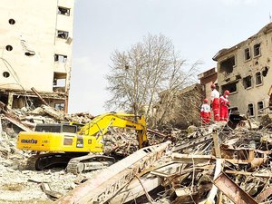 Guerre au Moyen-Orient : au lendemain de la mort d'Ali Larijani, l'une des figures du pouvoir à Téhéran, Israël assure avoir tué le ministre des Renseignements