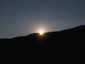 MÉTÉO. 1 °C le matin et plus de 20 °C l'après-midi : les températures vont faire le grand écart toute la semaine