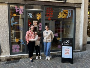 Le Bal des Créateurs organise son vide-atelier durant quatre jours à Rodez