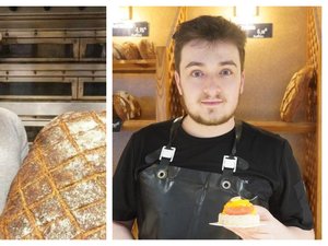 "Nous nous connaissons bien et partageons les mêmes valeurs" : bientôt un duel aveyronnais dans "La meilleure boulangerie" sur M6