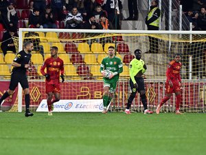 Football : les Ruthénois dans la lignée de leur folle saison 2023-2024 terminée en play-offs d'accession ?