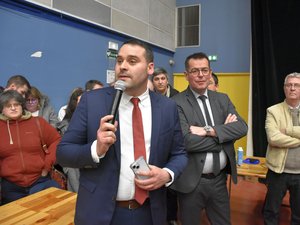 Municipales 2026 : un "je t'aime moi non plus" entre Millau et Saint-Affrique, les deux villes changent de bord politique