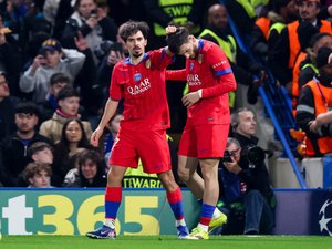 Ligue des Champions : chocs et retrouvailles à la pelle, voici le programme des quarts de finale de la compétition