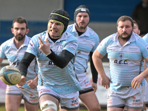 Rugby : départ de Julian et arrivées de Rouquette et Vidal, à Decazeville un nouveau staff à venir sans révolution