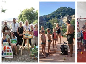 "Les médaillés d'Espalion" : votez pour votre association préférée, ce jeudi, l'audace mis à l'honneur