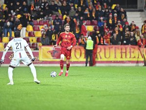 Football : face à Bastia, Rodez alignera une défense remaniée