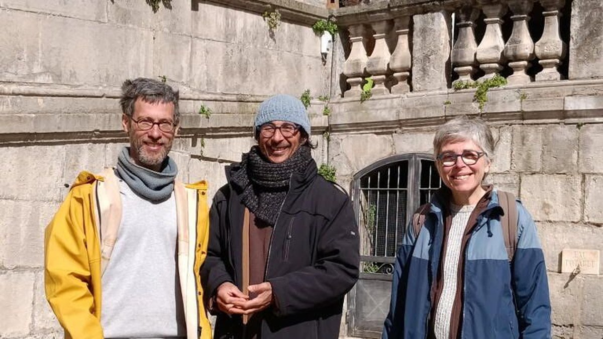 "Nous voulons montrer que cela fonctionne" : en Aveyron, les alternatives aux pesticides sont mises en valeur