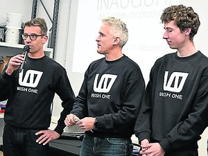 "On a pris le pari de refabriquer en France" : en Aveyron, la marque de vélos Wish One boostée par un fonds d'investissement