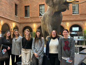 Avec sa "culture de spiruline", ce lycée de l'Aveyron se distingue aux Olympiades de biologie