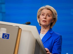 Guerre en Iran : ces mesures temporaires envisagées par l'Union européenne pour atténuer l'impact du conflit