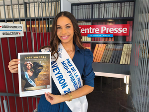 "Les inscriptions sont ouvertes" : le comité départemental Miss France en quête de la prochaine reine de beauté de l'Aveyron