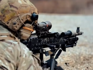 Guerre en Iran : la Suisse est un pays neutre, elle suspend ses exportations d'armes vers les États-Unis