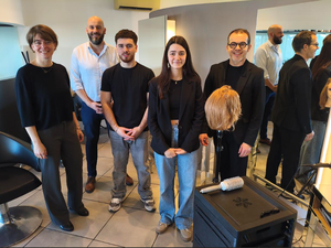 Rodez : l'apprentissage se découvre aux portes ouvertes de la chambre de métiers et de l'artisanat