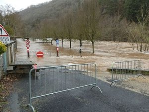 Intempéries, crues, tempêtes : l'état de catastrophe naturelle reconnu pour huit nouvelles communes de l'Aveyron