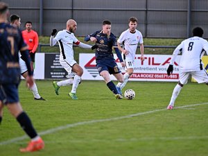 En déplacement à Anglet, Onet à l'épreuve d'un choc entre quatrièmes