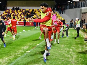 Football : les Ruthénois reçoivent Bastia pour continuer à rêver des play-offs