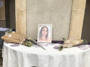 Meurtre de Justine Vayrac : "J'ai quand même tué quelqu'un", dit-il, mais Lucas Larivée, en larmes, n'a "pas d'explications"