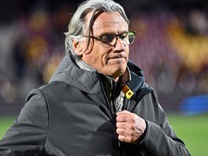 Football : "On doit mieux faire", les réactions après le match nul entre Rodez et Bastia