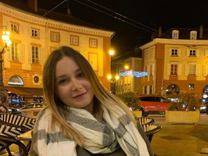 Meurtre de Justine Vayrac : "Le trou noir, c'est la facilité", la réclusion criminelle à perpétuité requise contre Lucas Larivée pour le meurtre et le viol de la jeune maman originaire du Lot