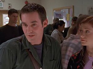 L'acteur Nicholas Brendon, connu pour son rôle dans "Buffy contre les vampires", s'est éteint dans son sommeil à 54 ans