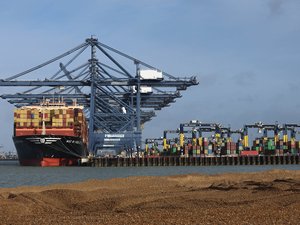 Guerre au Moyen-Orient : une vingtaine de pays, dont la France, annoncent finalement s'engager pour la réouverture du détroit d'Ormuz