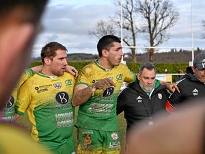 Luc-la-Primaube. Rugby : Lévézou Ségala veut s'offrir un printemps radieux