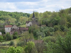 INFO CENTRE PRESSE. Une mère et son enfant disparaissent en Aveyron : l'ex-conjoint, connu de la justice, activement recherché