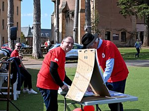Croix-Rouge : un besoin de bénévoles "toujours plus grand" en Aveyron