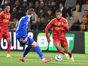 Football - Rodez : Jordan Mendes se rapproche de la coupe du monde