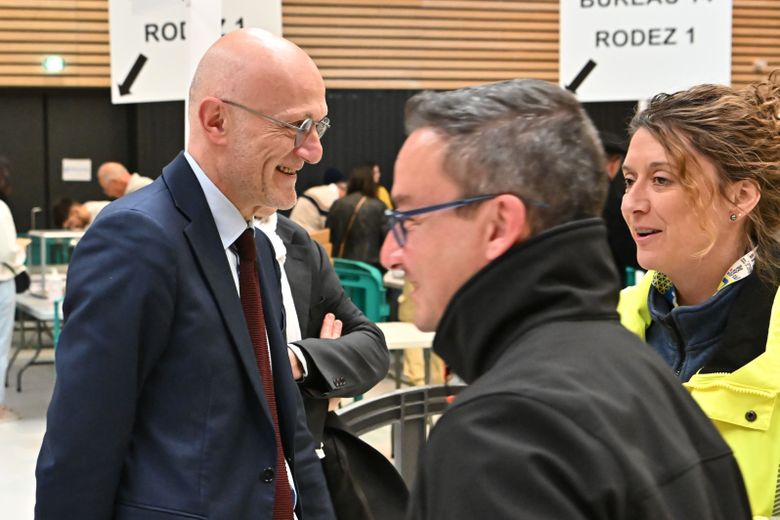 REPLAY Municipales 2026 – Second tour en Aveyron : les maires sortants ...