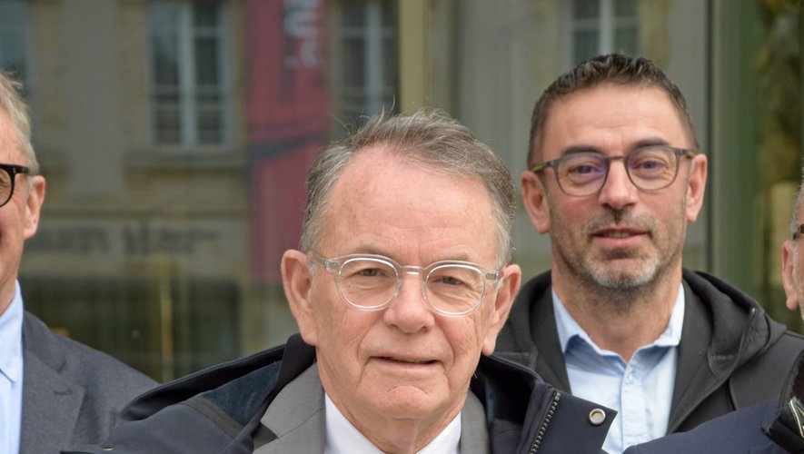REPLAY Municipales 2026 – Second tour en Aveyron : les maires sortants ...
