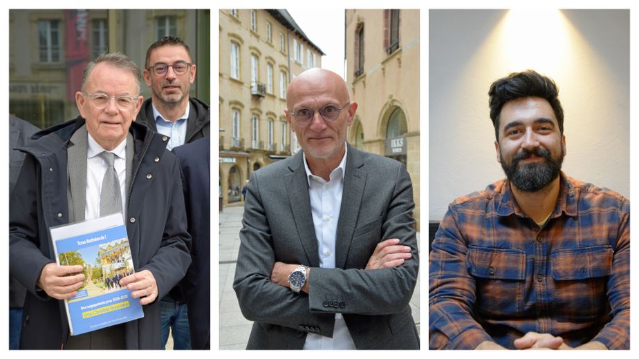 REPLAY Municipales 2026 – Second tour en Aveyron : les maires sortants ...