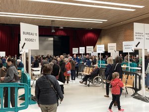 Municipales 2026 - Second tour : quels sont les taux de participation ce dimanche midi en Occitanie, département par département ?