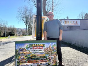 Le salon de l'habitat fait son retour à Villefranche-de-Rouergue... et va parler farçou