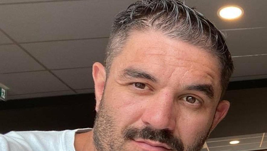 Who is Cédric Prizzon, the former police officer actively sought after the disappearance of his ex