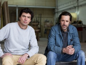 Félix Lévêque, designer et architecte entre Saint-Jean-de-Luz, Paris et Aveyron