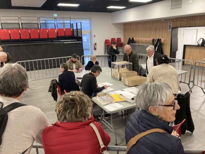 Patrick Innocenti REPLAY Municipales 2026 – Second tour en Aveyron : les maires sortants ...