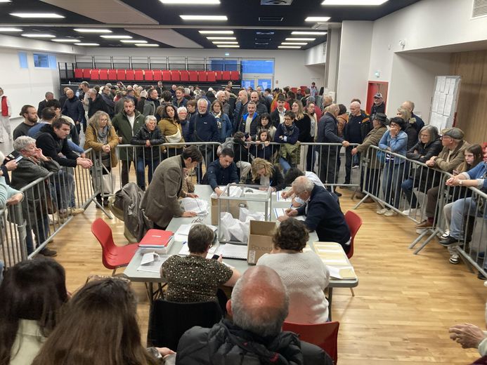 REPLAY Municipales 2026 – Second tour en Aveyron : les maires sortants ...