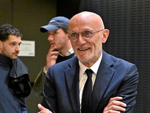 PORTRAIT. Municipales 2026 : Stéphane Mazars, le sprint gagnant jusqu'à la mairie de Rodez