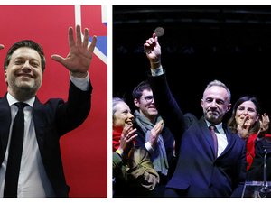 Municipales 2026 : majorité à gauche dans les dix plus grandes villes de France, on fait le point