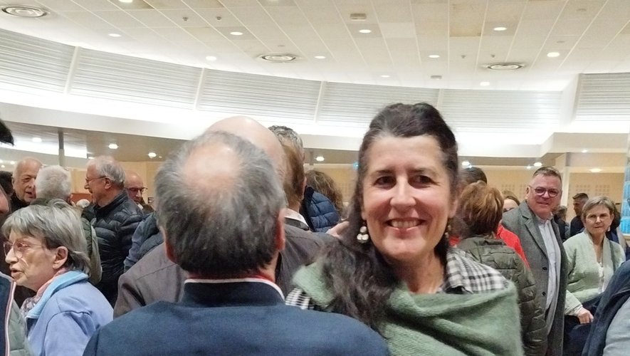 Patrick Innocenti Municipales 2026 :