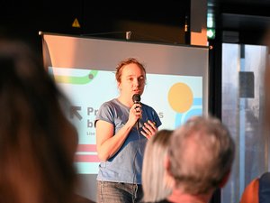 Rodez : Prévenir les blessures, "c'est un sujet qui touche tout le monde", entretien avec Lise Bigot, médecin du sport